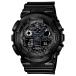 CASIO �J�V�I G-SHOCK �W�[�V���b�N GA-100CF-1AJF �J���t���[�W���_�C�A���V���[�Y