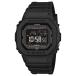 CASIO Casio G-SHOCKji- амортизаторы GW-BX5600-1A1JF MIP жидкокристаллический мобильный ссылка солнечные радиоволны все черный 