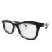 FACTORY900 Factory 900 RF-090 Col.001-820( черный / прозрачный )RETRO серии we Lynn тонн оправа для очков стандартный обращение магазин 