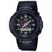 【特価】CASIO カシオ G-SHOCK ジーショック AW-500E-1EJF 復刻モデル ブラック