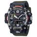 CASIO ������ G-SHOCK ��������å� GWG-2000-1A3JF MUDMASTER �ɿ� �����顼����