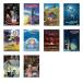  специальный комплект Studio Ghibli DVD 10 название комплект 