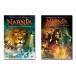 narunia страна история | no. 1 глава : лев .. женщина &amp; no. 2 глава : rental Piaa n... угол дудка DVD комплект 