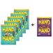 Ѹ쥳֥å Hand in Hand 6 Student Book 5å + Free Teacher's Manual