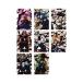 Ѳ Vol.1-8 Blu-ray å