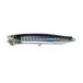 タックルハウスTackleHouse ポッパー コンタクト フィードポッパー SW 100mm 30g サンマ #11 CFP100SW ルアー