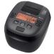 �^�C�K�[���@�rTIGER ���ъ� 5.5�� ����IH�� ���A�ΐ��� �y�炩�܂ǃR�[�g�� �u���b�N JPI-S10NK