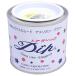  черепаха остров магазин toupe american цветок dip жидкость toa dip Col.2 clear 160ml AD-1602