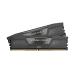 Corsair DDR5-5200MHz ǥȥåPCѥ VENGEANCE 64GB32GBx2 CMK64GX5M2B5200Z40 MM8196