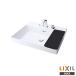 !INAX LIXIL BB-L5S-S поддержка панель умывание косметика . умывание туалетный столик модель опция Lixil 