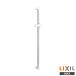 INAX LIXIL BF-27B(1000) ползун есть душ крюк светло-серый вентиль металлические принадлежности ползун есть душ крюк серии вне Lixil 