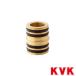 KVK GDSJ-F3 заголовок подключение joint . труба для 