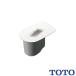 TOTO для туалета часть материал HA307CST писсуар для глаз тарелка 