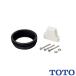 TOTO для туалета часть материал HH04049R фиксация металлические принадлежности 