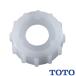 TOTO затягивание инструмент уборка . крышка специальный .. уборка . имеется писсуар для HH59049 туалет 