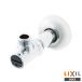 INAX LIXIL LF-3V(55)K угол форма запорный клапан вентиль металлические принадлежности запорный клапан Lixil 