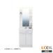 !* производитель прямая поставка только * INAX LIXIL MFTX1-601XPJ(BL)* зеркало шкаф MFTX серии 1 поверхность зеркало длинный зеркало модель умывание туалетный столик уборная Lixil контрольный номер 2640