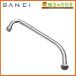  три . вентиль SANEI PA231H-61X24-19 пена . шт. есть смешивание штекер труба смесители воды 