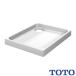 ^TOTO PP производства поддон под стиральную машину PWP800LB2W** 800 размер контрольный номер 1760