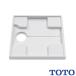 TOTO поддон под стиральную машину ширина скидка ловушка PWSP64H2W** 640 размер контрольный номер 1760