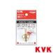 KVK PZK75-13MN1 ԥɥ륻å åʤ 13 1/2