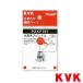KVK PZKF191 ��ȴ�����ԥ�ɥ�