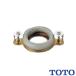 TOTO для туалета часть материал T64BW писсуар для стена осушение фланец (40 свинец труба для )