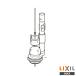 INAX LIXIL TF-2820C(243) большой маленький переключатель float . low бак внутри часть металлические принадлежности туалет детали Lixil 