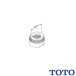 ^TOTO пена .. колпак TH5D0352 часть материал 