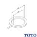 ^TOTO прокладка TH91917 часть материал 