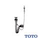 TOTO стена осушение металлические принадлежности TLDP2205JA 32mm P ловушка one кнопка кнопка есть старый номер товара TLDP2205J