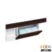 INAX LIXIL TSF-305* удобно карман туалет рука . Lixil 