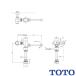 TOTO ʪήѥեåХ TV660QAP ɵ 