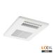 INAX LIXIL UFD-112A.. сухой обогреватель 100V Lixil 