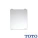 TOTO выдерживающий еда зеркало противоугонное форма YM3545FE 350×450
