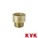 KVK Z1020-1 �ĥ����������å�13 1/2 ��15mm