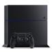 PlayStation4 ジェット・ブラック 1TB CUH-1200BB01の商品画像