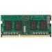 BUFFALO ߥ PC3L-12800 204ԥ DDR3 SDRAM S.O.DIMM 2GB D3N1600-LX2G