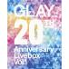 GLAY 20th Anniversary LIVE BOX VOL.1(Blu-ray Disc)