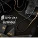  Anne последний магнитное колье аксессуары UNrust Luminousruminasfe свет долгосрочный магнит 110 мм tesla 100 шт и больше UN-101 сделано в Японии управление медицинская помощь оборудование стандартный товар бесплатная доставка 