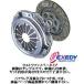  Exedy strengthened clutch set Ultra fibre disk cover Suzuki Jimny JA11 body number 156433~ JIMNY CLUTCH DISC COVER EXEDY