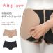  таз низ . поддержка шорты Wing таз низ . группа. .... поддержка хлопок .M L LL