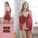  топ sexy baby doll sexy Ran Jerry красный 