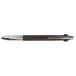 Photo of JETSTREAM Pu Lime 3 Colour Ballpoint Pen