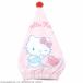  круг . Marushin колпак полотенце Hello Kitty Heart . много плавание мелкие вещи плавание бассейн полотенце 790580M