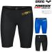  Arena .. купальный костюм мужской ARENA POWERSKIN CARBON AIR2 энергия s gold карбоновый воздушный квадратное половина леггинсы WA одобрение высокая скорость купальный костюм AS5SRC01M