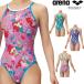  Arena ARENA.. купальный костюм тренировка для купальный костюм женский тренировка One-piece Disney [ little * русалка ]" Ariel " жесткий костюм .. тренировка купальный костюм 2025 год весна лето 
