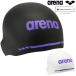 �A���[�i ARENA �A�N�A�t�H�[�X3D�L���b�v ���[�V���O�V���R�[���L���b�v �\�t�g�^�C�v AQUAFORCE 3D SOFT WA���F 2026�N�H�~���f�� ����J���[ AS6SSC02UB