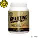 GOLD'S GYM Gold Jim creatine powder 500g F2150 80112