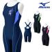  фитнес купальный костюм женский Mizuno MIZUNO PS все в одном леггинсы STROKE ONE накладка имеется женщина N2JGB811